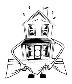 Quality Foundation for Existing Homes